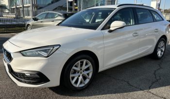 Seat Leon Sportstourer 1.0 etsi Style 110cv dsg completo