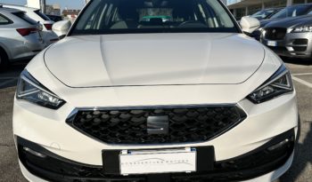 Seat Leon Sportstourer 1.0 etsi Style 110cv dsg completo