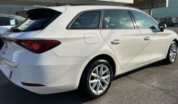 Seat Leon Sportstourer 1.0 etsi Style 110cv dsg completo