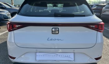 Seat Leon Sportstourer 1.0 etsi Style 110cv dsg completo