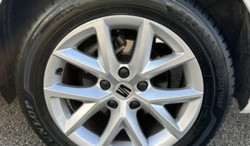 Seat Leon Sportstourer 1.0 etsi Style 110cv dsg completo