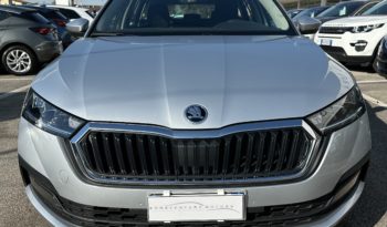 Skoda Octavia S.W 2.0 TDI evo Ambition 115cv DSG “NAVI-CRUISE“ completo