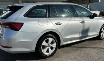 Skoda Octavia S.W 2.0 TDI evo Ambition 115cv DSG “NAVI-CRUISE“ completo