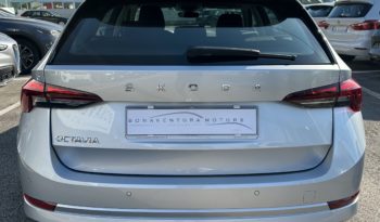 Skoda Octavia S.W 2.0 TDI evo Ambition 115cv DSG “NAVI-CRUISE“ completo
