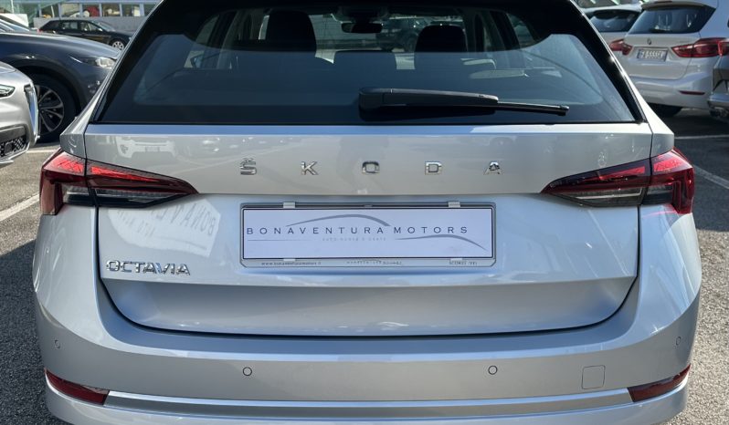 Skoda Octavia S.W 2.0 TDI evo Ambition 115cv DSG “NAVI-CRUISE“ completo
