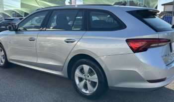Skoda Octavia S.W 2.0 TDI evo Ambition 115cv DSG “NAVI-CRUISE“ completo