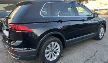 Volkswagen Tiguan 1.5 Tsi Life 130cv “PREZZO REALE SENZA FINANZIAMENTO” completo