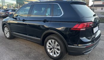 Volkswagen Tiguan 1.5 Tsi Life 130cv “PREZZO REALE SENZA FINANZIAMENTO” completo