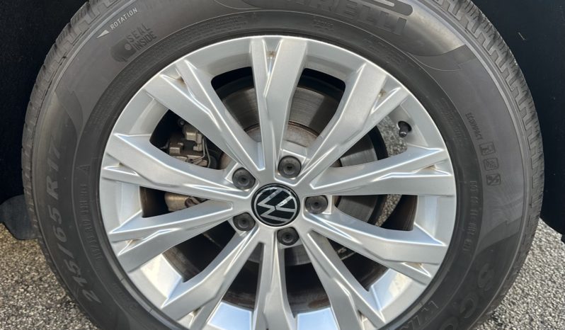 Volkswagen Tiguan 1.5 Tsi Life 130cv “PREZZO REALE SENZA FINANZIAMENTO” completo