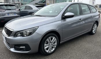 Peugeot 308 SW 1.5 bluehdi Active Business s&s 130cv eat8 completo