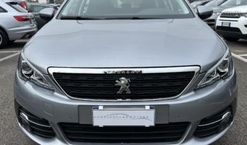 Peugeot 308 SW 1.5 bluehdi Active Business s&s 130cv eat8 completo