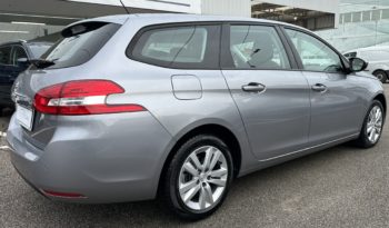 Peugeot 308 SW 1.5 bluehdi Active Business s&s 130cv eat8 completo