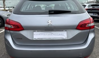Peugeot 308 SW 1.5 bluehdi Active Business s&s 130cv eat8 completo