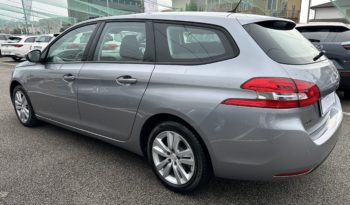 Peugeot 308 SW 1.5 bluehdi Active Business s&s 130cv eat8 completo