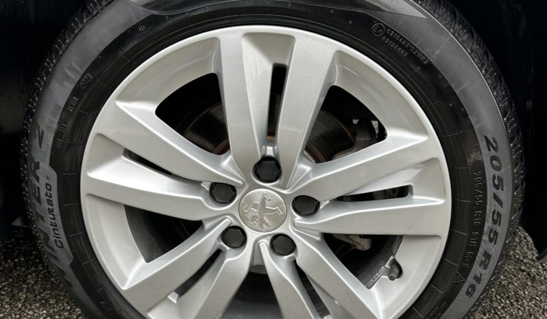 Peugeot 308 SW 1.5 bluehdi Active Business s&s 130cv eat8 completo