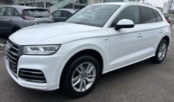 Audi Q5 55 2.0 tfsi e S-line quattro 367cv s-tronic completo