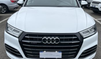 Audi Q5 55 2.0 tfsi e S-line quattro 367cv s-tronic completo