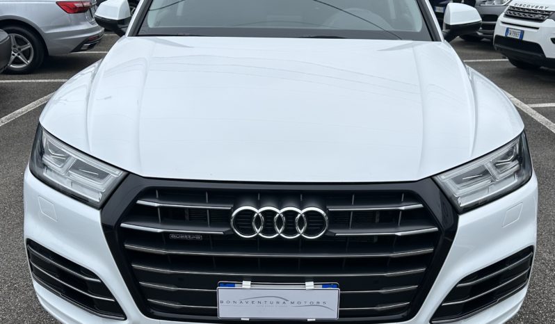 Audi Q5 55 2.0 tfsi e S-line quattro 367cv s-tronic completo