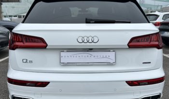Audi Q5 55 2.0 tfsi e S-line quattro 367cv s-tronic completo