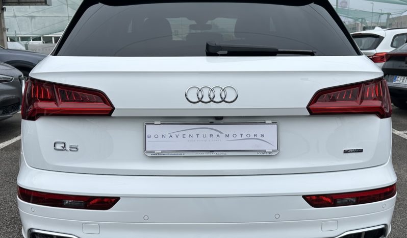 Audi Q5 55 2.0 tfsi e S-line quattro 367cv s-tronic completo