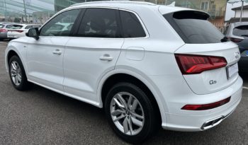 Audi Q5 55 2.0 tfsi e S-line quattro 367cv s-tronic completo