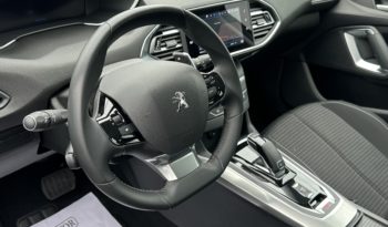 Peugeot 308 SW 1.5 bluehdi Active Business s&s 130cv eat8 completo