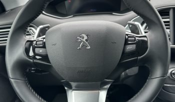 Peugeot 308 SW 1.5 bluehdi Active Business s&s 130cv eat8 completo
