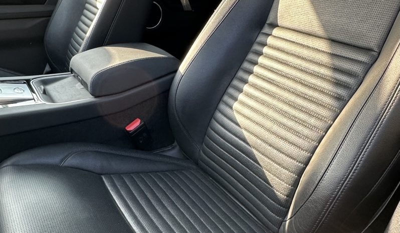Land Rover Discovery Sport 2.0d td4 mhev R-Dynamic SE awd 163cv auto completo