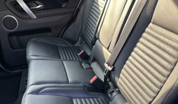 Land Rover Discovery Sport 2.0d td4 mhev R-Dynamic SE awd 163cv auto completo