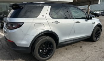 Land Rover Discovery Sport 2.0d td4 mhev R-Dynamic SE awd 163cv auto completo