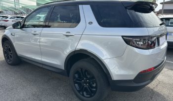 Land Rover Discovery Sport 2.0d td4 mhev R-Dynamic SE awd 163cv auto completo
