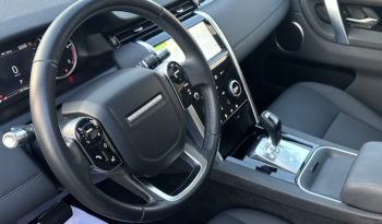 Land Rover Discovery Sport 2.0d mhev S awd 150cv auto “TETTO PANORAMICO” completo