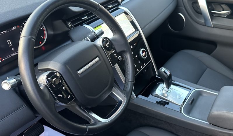 Land Rover Discovery Sport 2.0d mhev S awd 150cv auto “TETTO PANORAMICO” completo