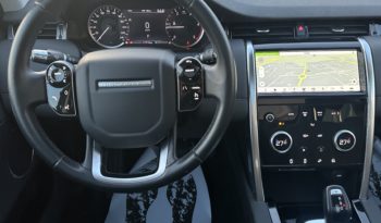 Land Rover Discovery Sport 2.0d mhev S awd 150cv auto “TETTO PANORAMICO” completo