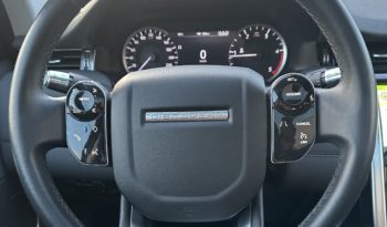 Land Rover Discovery Sport 2.0d mhev S awd 150cv auto “TETTO PANORAMICO” completo