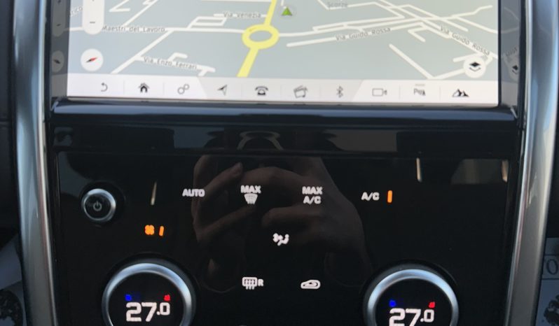 Land Rover Discovery Sport 2.0d mhev S awd 150cv auto “TETTO PANORAMICO” completo