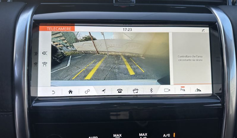 Land Rover Discovery Sport 2.0d mhev S awd 150cv auto “TETTO PANORAMICO” completo