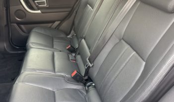 Land Rover Discovery Sport 2.0 td4 HSE awd 150cv auto “AUTOCARRO” completo