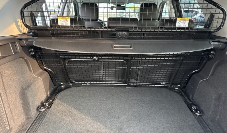 Land Rover Discovery Sport 2.0 td4 HSE awd 150cv auto “AUTOCARRO” completo