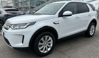 Land Rover Discovery Sport 2.0d mhev S awd 150cv auto “TETTO PANORAMICO” completo