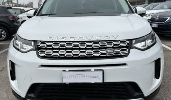 Land Rover Discovery Sport 2.0d mhev S awd 150cv auto “TETTO PANORAMICO” completo