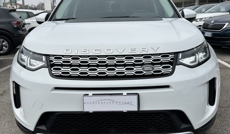 Land Rover Discovery Sport 2.0d mhev S awd 150cv auto “TETTO PANORAMICO” completo