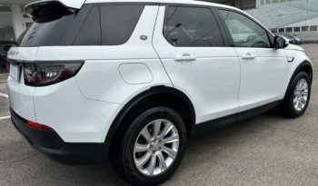 Land Rover Discovery Sport 2.0d mhev S awd 150cv auto “TETTO PANORAMICO” completo