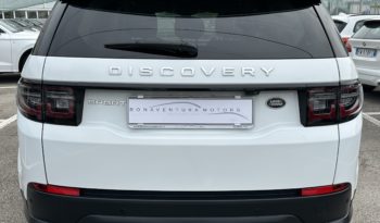 Land Rover Discovery Sport 2.0d mhev S awd 150cv auto “TETTO PANORAMICO” completo