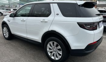 Land Rover Discovery Sport 2.0d mhev S awd 150cv auto “TETTO PANORAMICO” completo