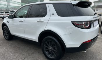 Land Rover Discovery Sport 2.0 td4 HSE awd 150cv auto “AUTOCARRO” completo