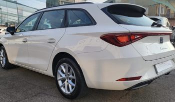Seat Leon Sportstourer 1.0 etsi Style 110cv dsg “PDC-NAVI-CRUISE” completo