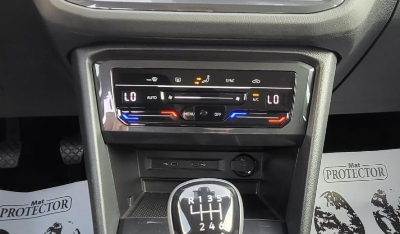 Volkswagen Tiguan 1.5 Tsi Life 130cv “PREZZO REALE SENZA FINANZIAMENTO” completo