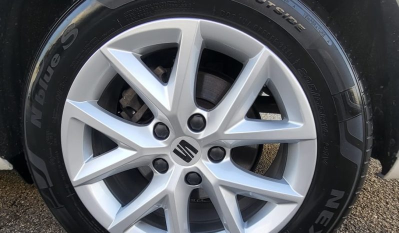 Seat Leon Sportstourer 1.0 etsi Style 110cv dsg “PDC-NAVI-CRUISE” completo