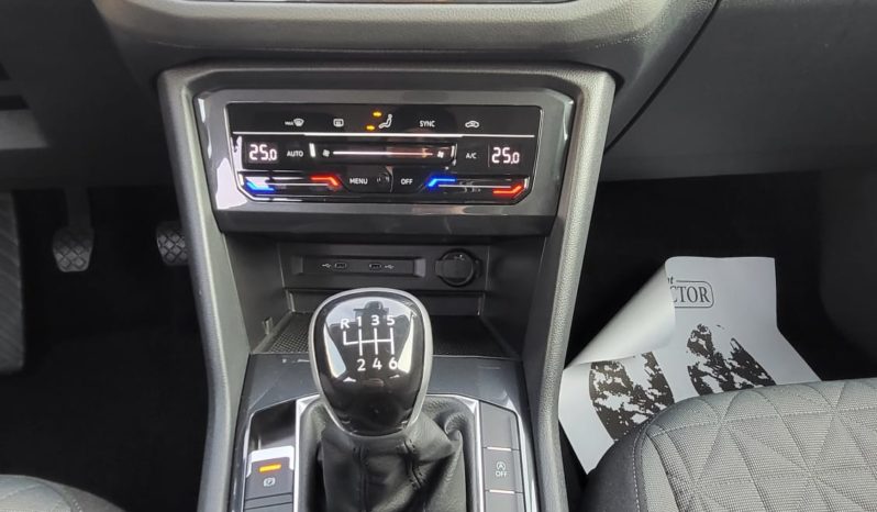 Volkswagen Tiguan 1.5 Tsi Life 130cv “PREZZO REALE SENZA FINANZIAMENTO” completo